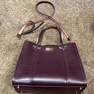 Kate spade purse